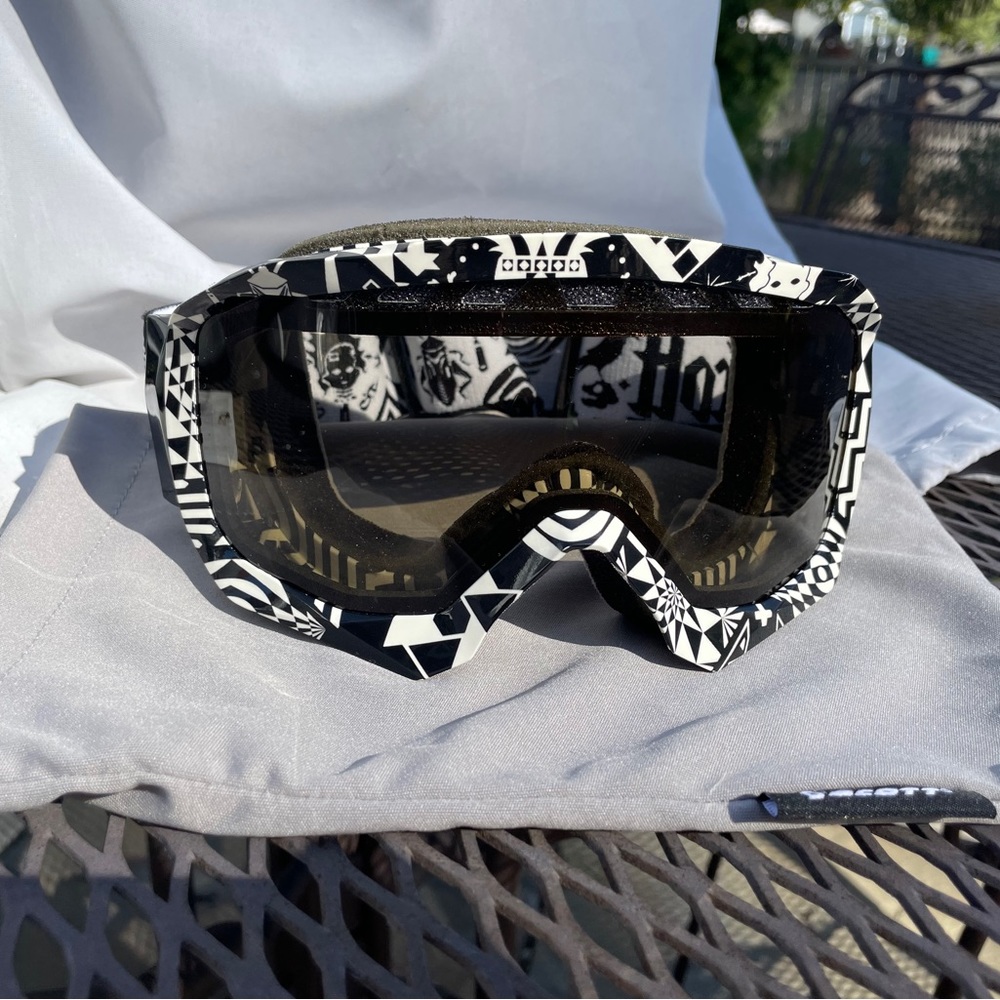 Scott Ski Goggles